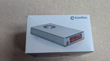 SoeMac Health Oxygen Therapy