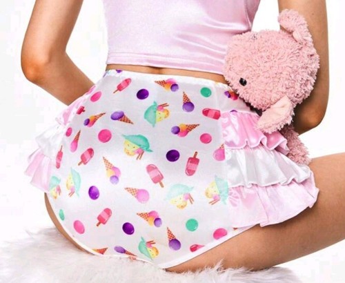 Cute girly glossy - girly,