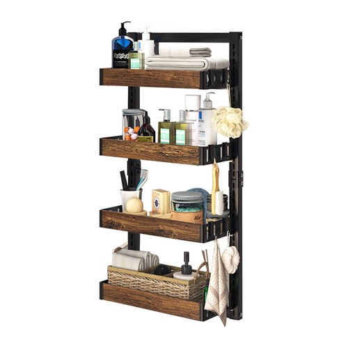Large rustic industrial - rustic,