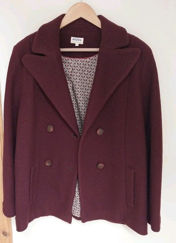 Brora tailoring england boiled - tailoring,