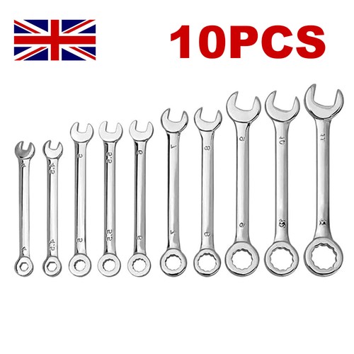 10pcs mini spanners model - 10pcs,