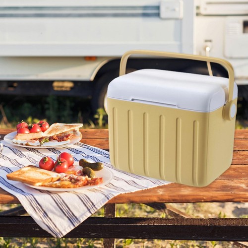 Insulated cooler box - insulated,