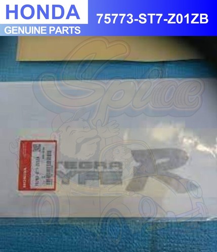Honda acura genuine new - honda,
