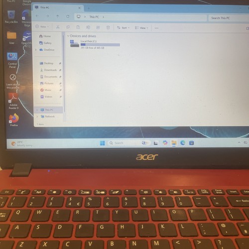 Acer aspire a315 6 - acer, a315-56
