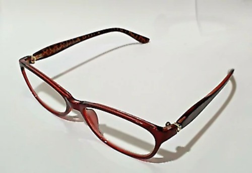 Foster grant reading glasses - reading,