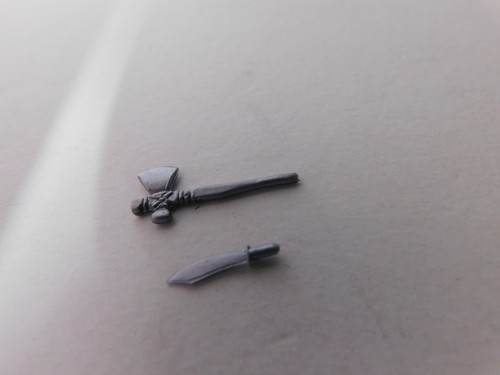 Timpo accessories weapons - timpo, accessories/
