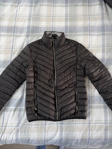 Lightweight down jacket - lightweight,