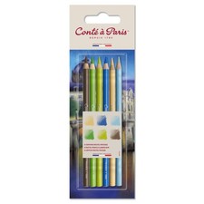 Conte a Paris Pastel Pencils