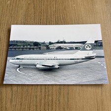 Aer lingus boeing 737 - boeing, 737-200