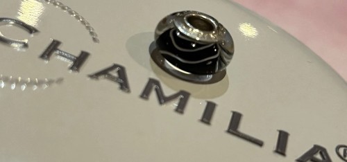 Genuine chamilia 925 sterling - genuine,