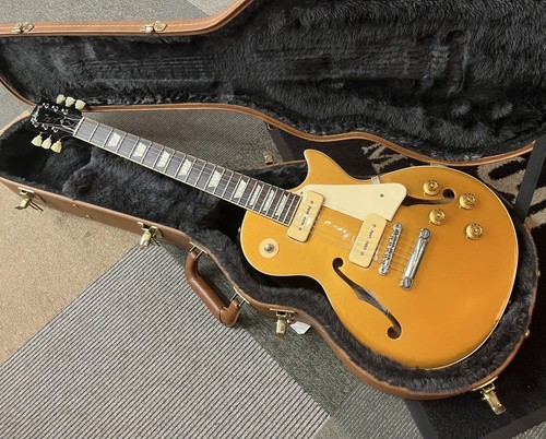 Gibson memphis les - gibson, es-les