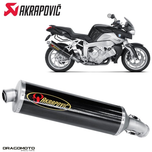 Exhaust bmw 1200 - bmw,