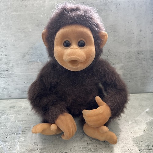 Hosung plush soft monkey - hosung,