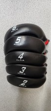 Face Saver Plus Rubber Golf