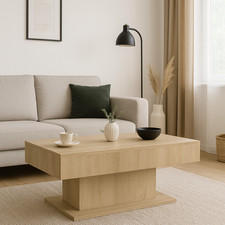 Modern Coffee Table Minimal