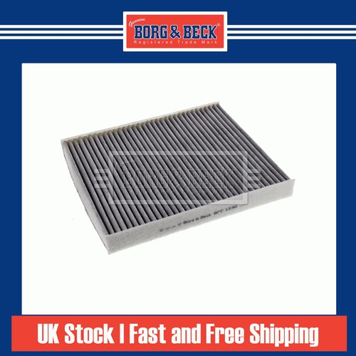 Cabin filter for - cabin,