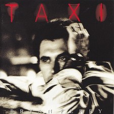 Bryan Ferry - Taxi (BMG) Vinyl