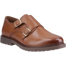 Hush Puppies Verity Leather