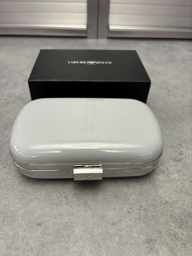 Emporio armani hard - armani, shell