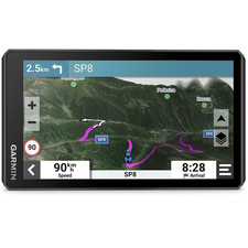 Garmin Zumo XT2 MT-S