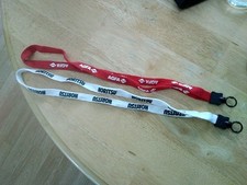 SnugZ Vintage Lanyards 1990's