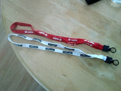 Snugz vintage lanyards - snugz,