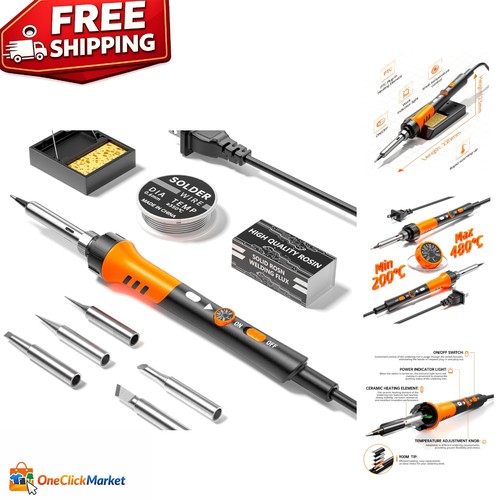 Professional 60w soldering - professional,