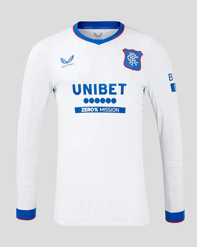 Castore glasgow rangers - glasgow,