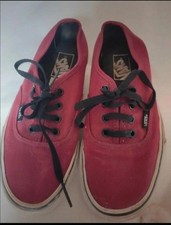 VANS Off The Wall Lace Up