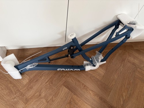 New sonder evol frameset - evol, v3