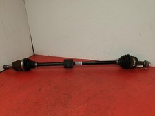 VAUXHALL CORSA E DRIVESHAFT