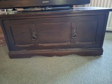 Ercol Tv Unit
