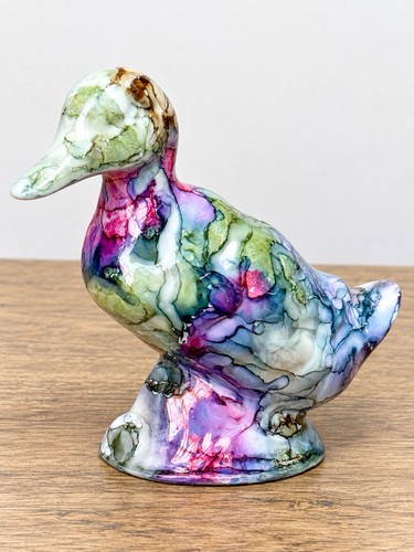 Helen bull inspired - inspired, colourful