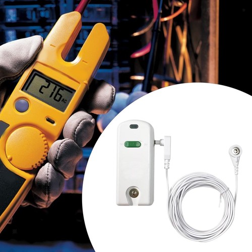 Grounding continuity tester - grounding,