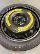 Audi TT Mk1 8n 18” 5x100