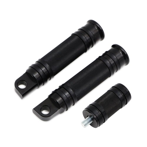 Motorcycle knurled foot - motorcycle,