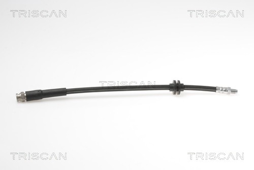 Front axle triscan 8150 10116 - front,
