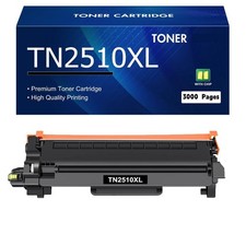 Black Toner Cartridge