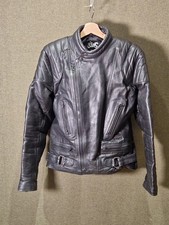 STIMS Leather Motorcycle