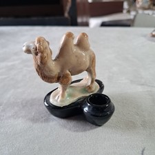 Vintage wade bactrian - vintage, camel