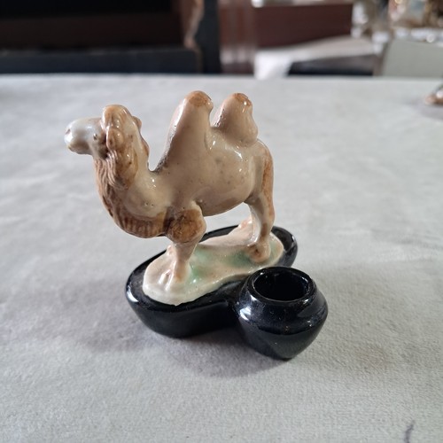 Vintage wade bactrian camel - vintage,