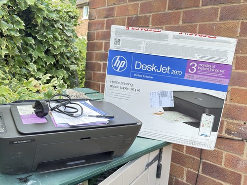 Deskjet2310 printer a4 - deskjet2310,