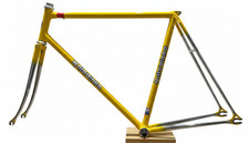 NJS Kalavinka Track Frame
