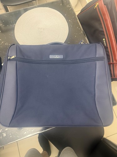 Samsonite blue soft - blue, garment