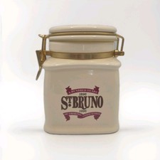 St Bruno Tobacco Jar Lid