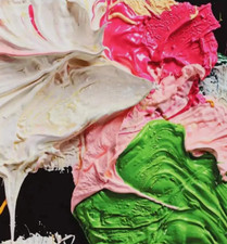 Lot Of 4 Forever & Fruitful