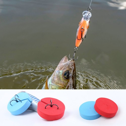 Treble hook protector - treble,