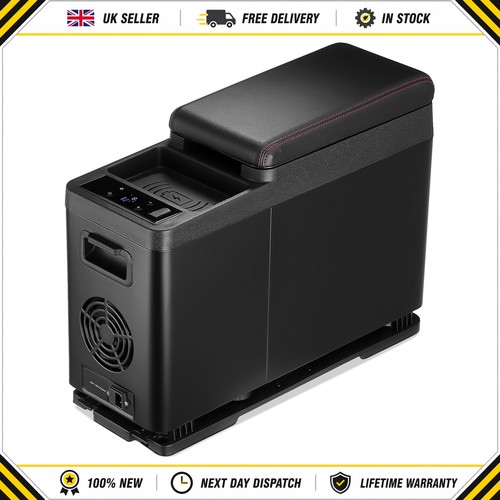 Electric cooler volt - 12,