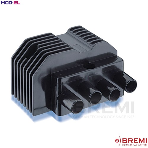 Ignition coil 20160 for alfa - 20160,