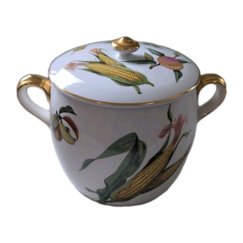 Royal worcester evesham - royal,